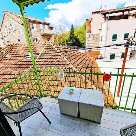 Hostel Croparadise *
