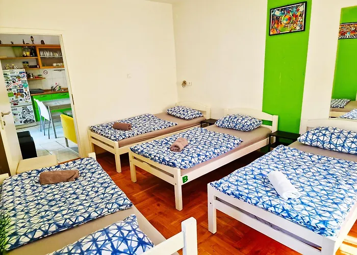 Croparadise Σπλιτ