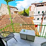 Hostel Croparadise *