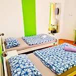 Hostel Croparadise Split