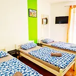 Hostel Croparadise *