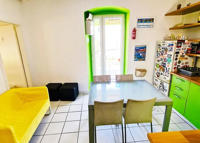 Hostal Croparadise *